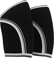 Baseball Football Volleyball Elbow Sleeves Protection Gear Adjustable Wrap for Sports Activities
