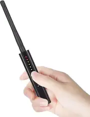 Hidden Camera Detectors, Anti Spy Detector, Privacy Protector, 6 Levels Sensitiv
