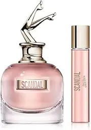 [Jean Paul Gaultier] Scandal