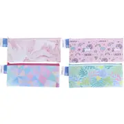 Paperclick Neoprene Pencil Case Designs 2 Each
