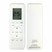 Remote Control RG94A/BGEF RG93A/BGEF For YORK Midea Controls AC Air Conditioner