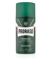 Proraso Shaving Foam Refresh 300ml
