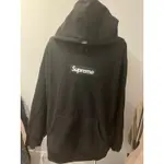 SUPREME BOXLOGO帽T