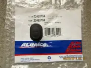GMC CADILLAC CHEVY ACDELCO 23485764 TRUNK LID OPENER LIFTGATE RELEASE SWITCH NEW