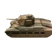 Amercom Tank Infantry Mk Matilda 7th Battalion Rtr Bardia (Libya) 1941 1:72