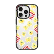 iPhone 16 Pro Impact Case POPCORN EVERYWHERE!