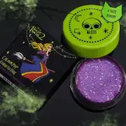 Colourpop x Disney Hocus Pocus 2 COME TO PLAY Jelly Much Shadow NEW IN BOX