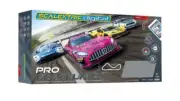 Model Slot Auto Scalextric Track Arc Pro C4 Car 1:3 2