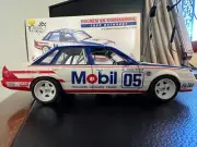 1985 Bathurst DNF Holden VK Commodore #05 Peter Brock/David Oxton 1:18 Classic