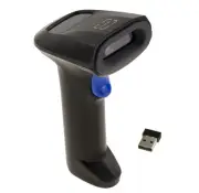 Upward Wireless Rechargeable Barcodes BAR Codes 1D UPC, EAN , GS1 And 2D Qr Code