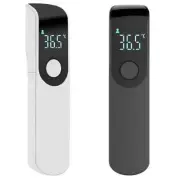 Infrared Fever Thermometer Medical Household Digital LCD Infant Adult