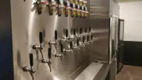 在飛比找Yahoo!奇摩拍賣優惠-自釀好物--啤酒牆、啤酒柱規劃安裝和清潔