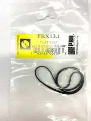 PRB FRX 13.1 Flat Belt for VCR, Cassette, CD Drive or DVD Drive FRX13.1