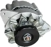 ATG20005 Aftermarket Part 24V 35A Alternator 8940723300 8943897721 LR225-408C Compatible With Isuzu Truck Diesel 4BE1 4BC2 4BD1