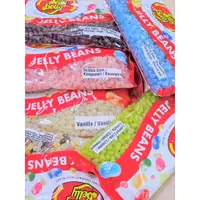 在飛比找蝦皮購物優惠-Jelly Belly 吉力貝豆豆糖 ( 雷根糖) 分裝包 