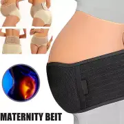 Pregnancy Belly Band Breathable Maternity Belt Back Pelvic Support Brace