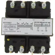 Square D 9070T50D1 Control Transformer 50 VA 240/480V Primary 120V Secondary