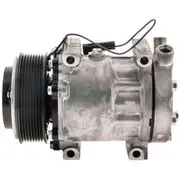 Jayair A/C Compressor - CM7069