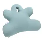 Lumbar Support Pillow Memory Foam Ergonomic Back Support Cushion Office Chai SD3