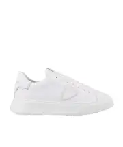 Philippe Model Temple Veau Sneakers 44,45,39,40,41,42,43 White