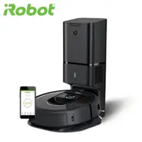 在飛比找翠亨生活館優惠-［iRobot］wifi 掃地機器人 Roomba i7+