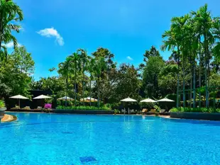 博瑞吳哥Spa度假村Borei Angkor Resort & Spa