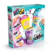 So Slime DIY Scented 3-in-1 Slime Shakers Canal Toys