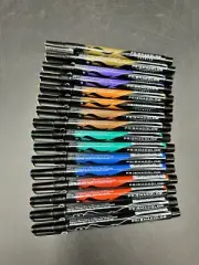Prismacolor Premier Illustration Brush Tip Art Markers Assorted Colors 2X8 Count