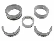 For 1966-1973 Volkswagen Squareback Main Bearing Set Silverline 48852FS 1967 (for: Volkswagen)