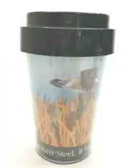 Federal Cartridge Premium Steel Ammunition Coffee Mugs NEW Makes Geese Duck