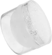 KAILIKETIY Milky White Gel Polish Nail Stamp French Manicure Kit Nail Art Stamper