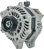 Generator Alternator Compatible With EXPLORER TAURUS，Compatible With LINCOLN MKS MKT 3.5L 2010-8A4T10300AB DG1T10300CB DG1Z10346F A003TX1691