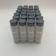 24PACK lot BABOR Shampoo, Conditioner, And Body Lotion, 1oz Travel Size
