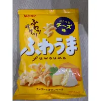 在飛比找蝦皮購物優惠-即期品特價！日本零食 Tohato 東鳩 玉米餅 起司風味 