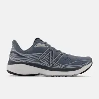 在飛比找Yahoo奇摩購物中心優惠-NEW BALANCE NB 運動鞋 慢跑鞋 緩震 男鞋 灰