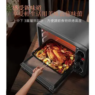 [配件組]【SDL 山多力】電烤箱OV-1870A專用烤盤