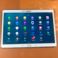 在飛比找蝦皮購物優惠-SAMSUNG Galaxy Tab S, SM-T805Y