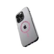 Bryten Magfx Magsafe Phone Case For Iphone 15 Pro - Pink