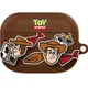 TOY STORY 玩具總動員 AirPods Pro貼紙硬殼