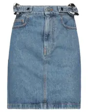[JW ANDERSON] JW ANDERSON Denim skirts - Item 13997896