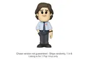The Office Jim Halpert Vinyl Soda With Chase