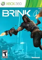 Brink - Xbox 360 - Videogame