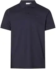 [Calvin Klein] Bohemian Polo ShirtMan