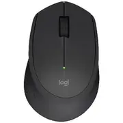 Logitech M280 Wireless Mouse Black