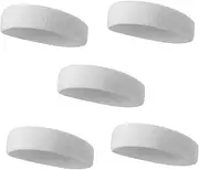 [Sosoport] Headband for Women Stylish Fitness Headbands Yoga Training Skin-Friendly Fabric