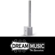 LD SYSTEMS LD MAUI 28 G3 WHITE 2060W PEAK