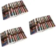 3000 Sheets African sacrificial offerings Ancestor Money to Burn sacrificial Money Sacrifice Supplies Funeral Money Ghost Money Chinese Ancestor Money Currency Origami
