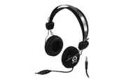 Shintaro Stereo Headset with Inline Mic (SH-105MC)