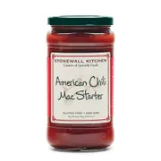 Stonewall Kitchen American Chili Mac Starter 546g x 1