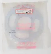 SunStar Suzuki Heat Treated Rear Sprocket 40t S-24520R 64511-24520 LT250E LT500R
